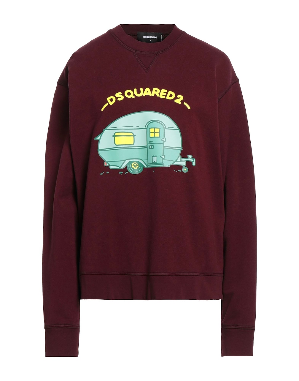 DSQUARED2 - Sweatshirts