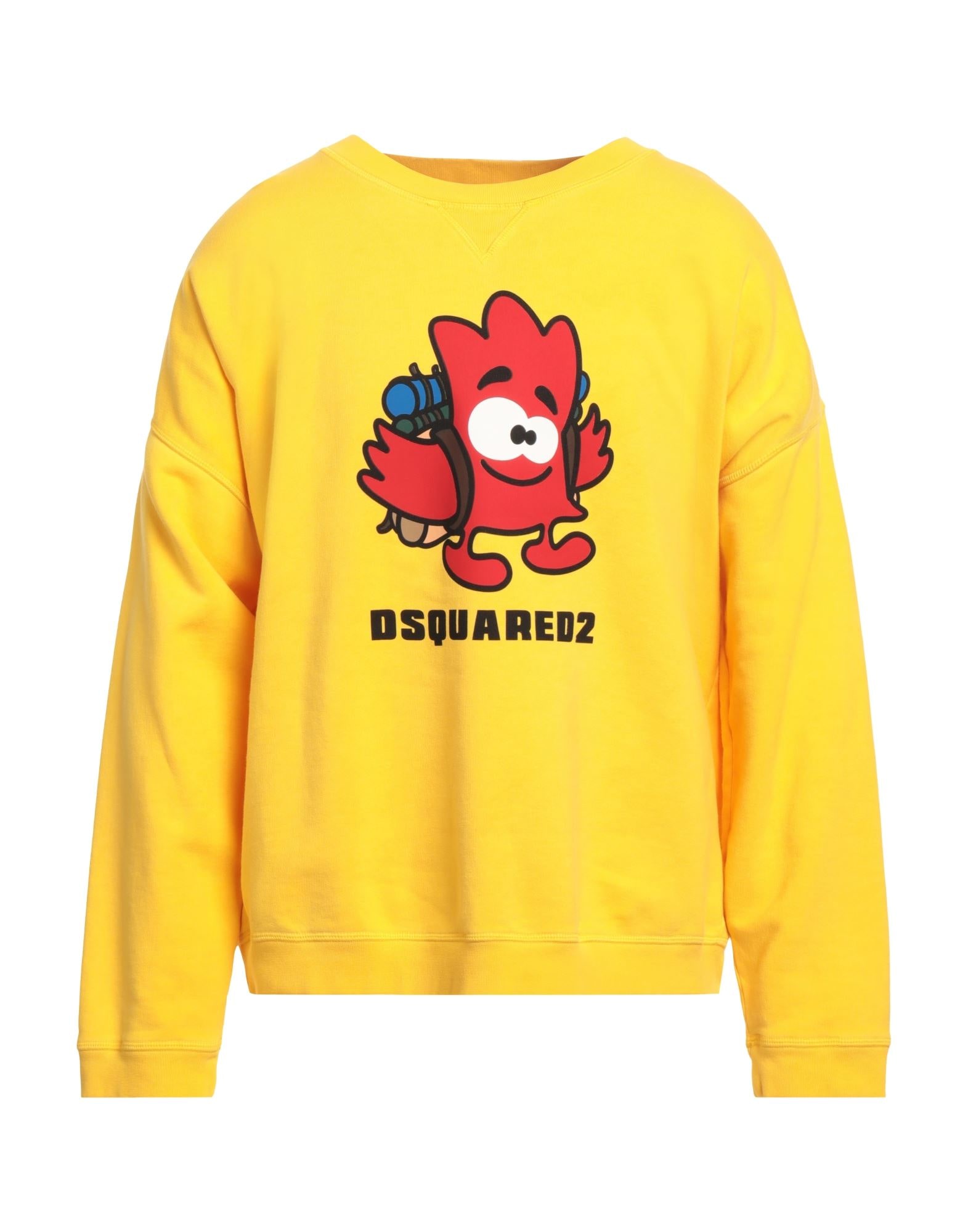 DSQUARED2 - Sweatshirts