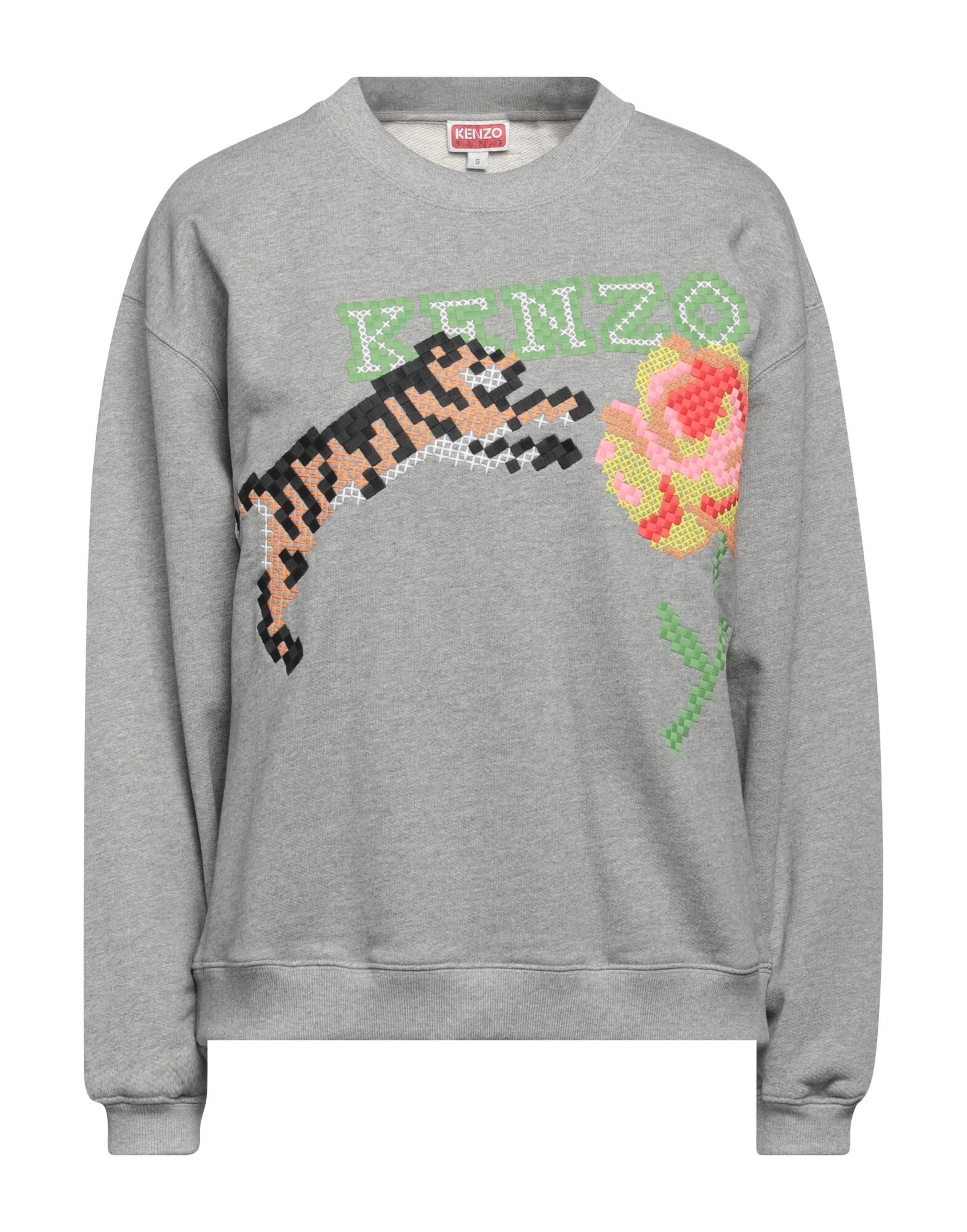 KENZO - Sweat-shirts