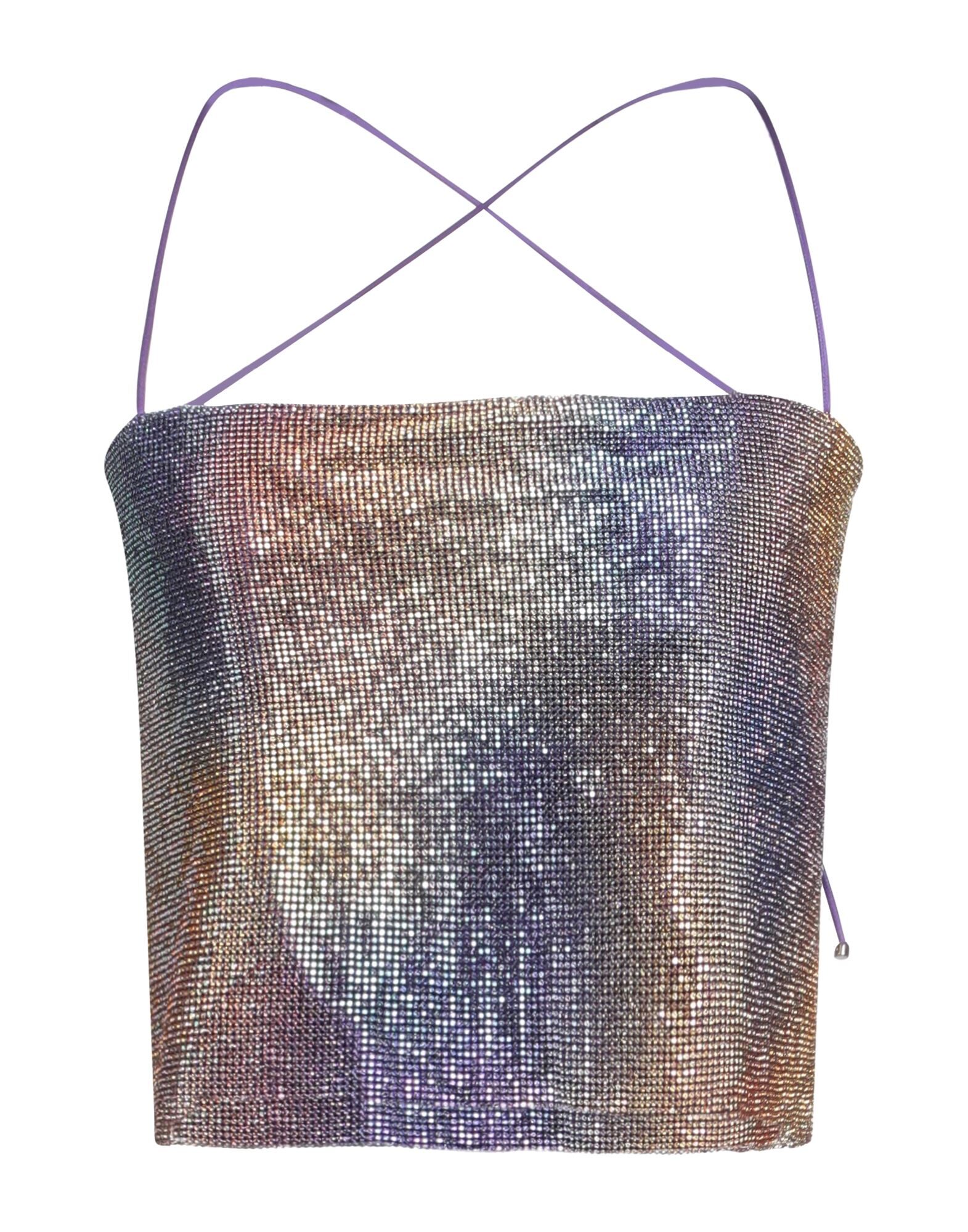 BENEDETTA BRUZZICHES - Топы без рукавов