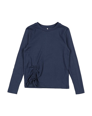 KIDS ONLY T-shirt Midnight blue 100% Cotton