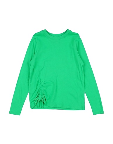 KIDS ONLY T-shirt Green 100% Cotton
