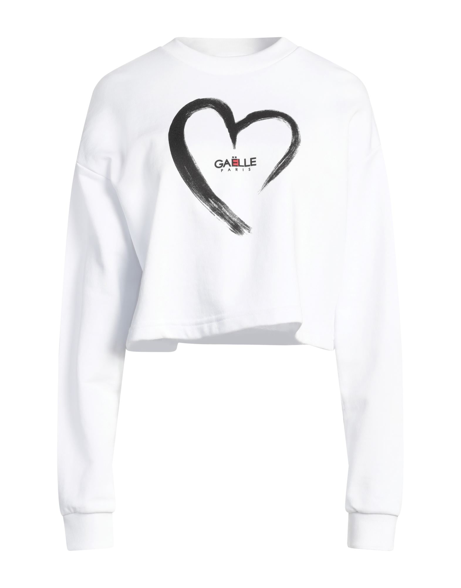 GAëLLE Paris - Sweatshirts