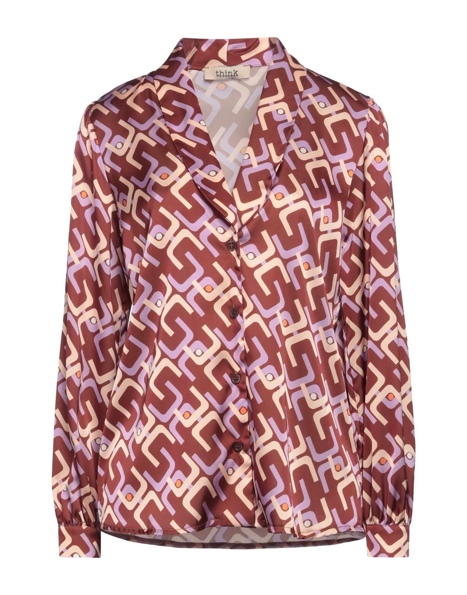 THINK - シャツ