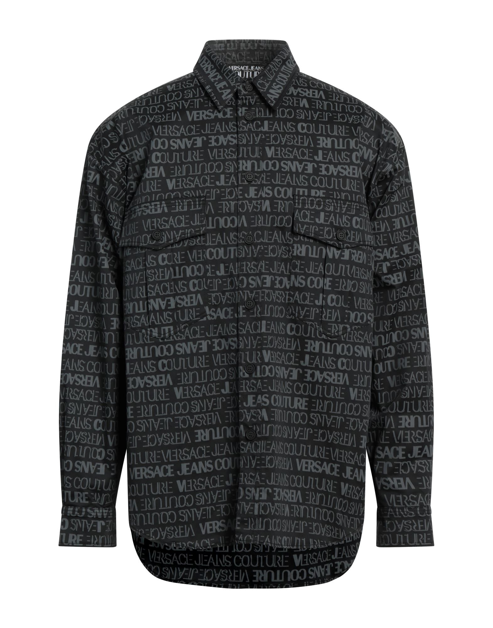 VERSACE JEANS COUTURE - Chemises