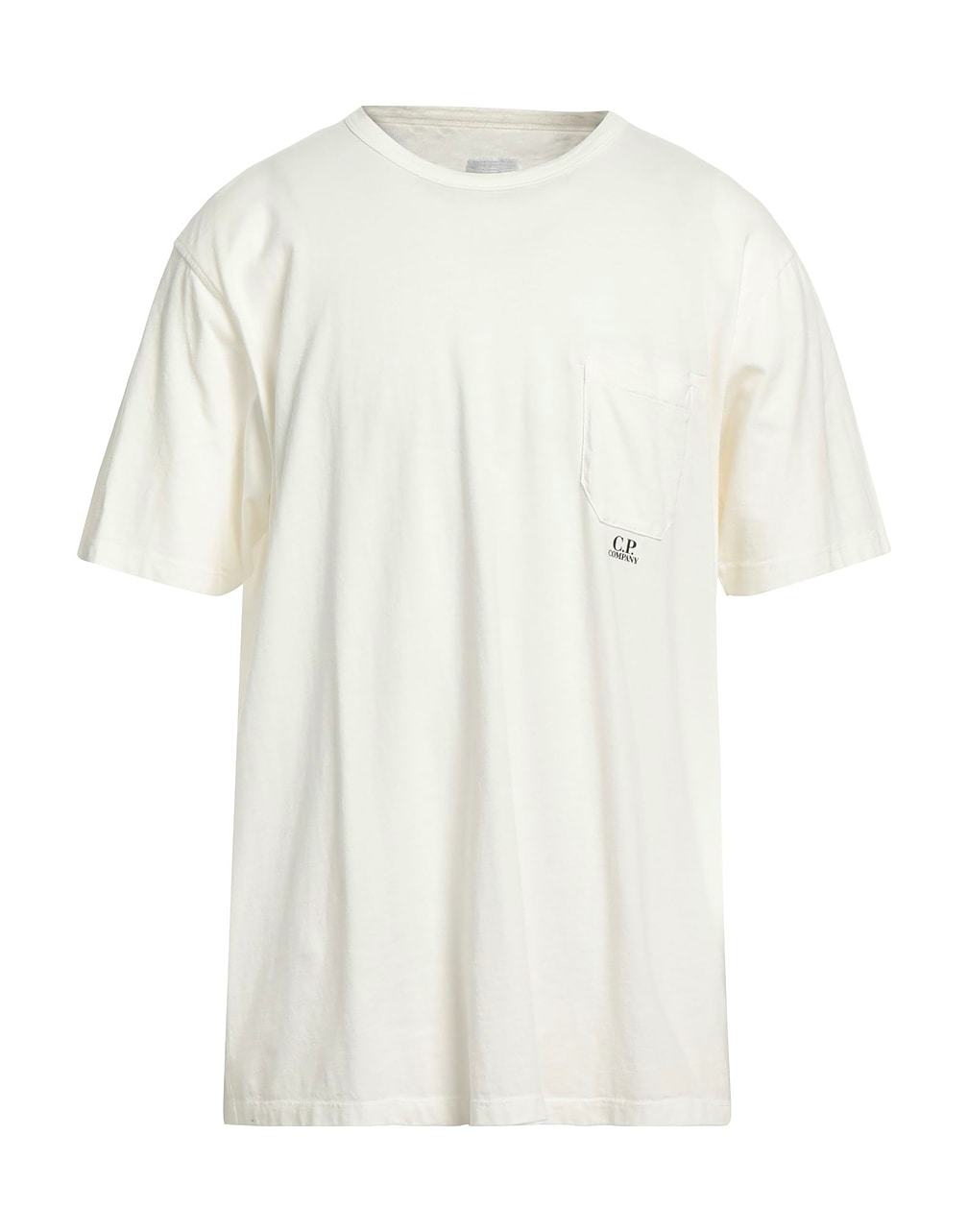 C.P. COMPANY - T-shirts