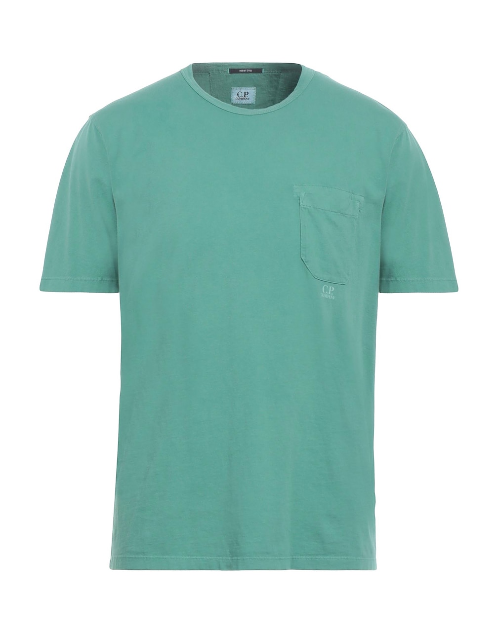 C.P. COMPANY - T-shirts