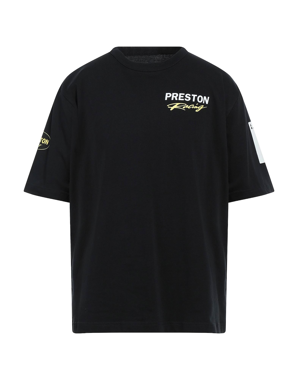 HERON PRESTON - T-shirts
