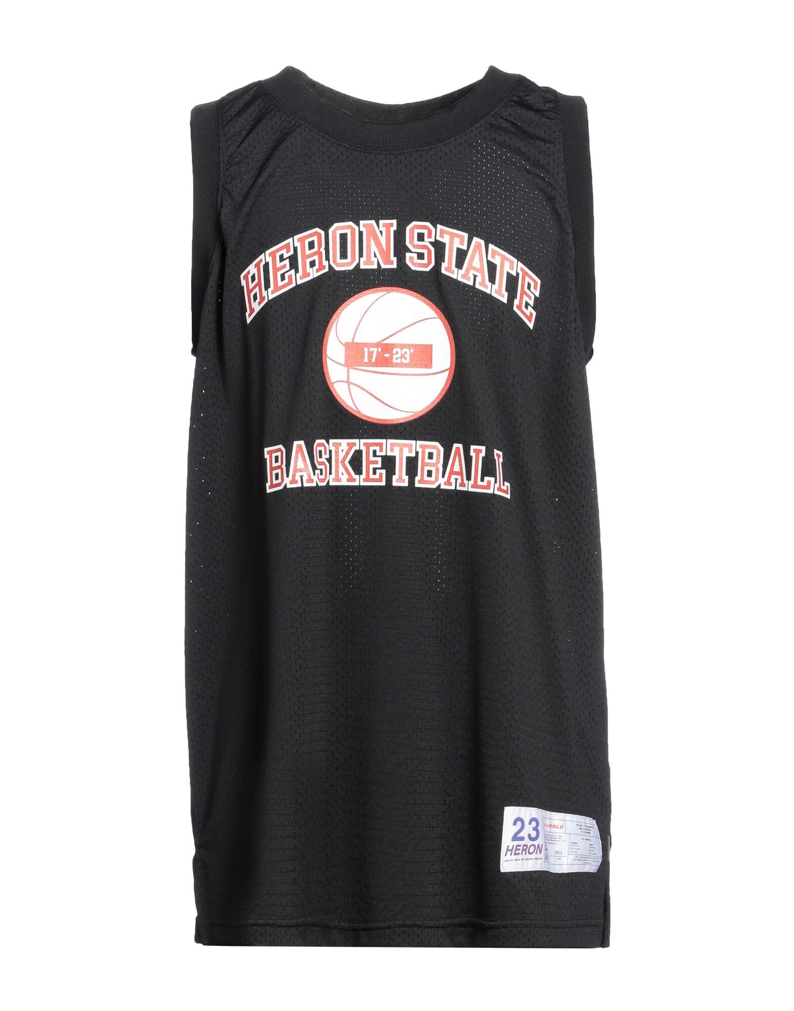 HERON PRESTON - T-shirts