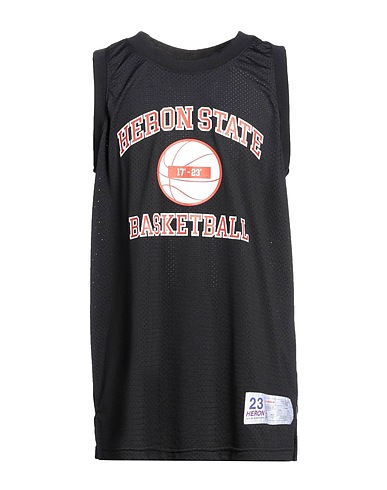 HERON PRESTON T-shirt 100% Polyester