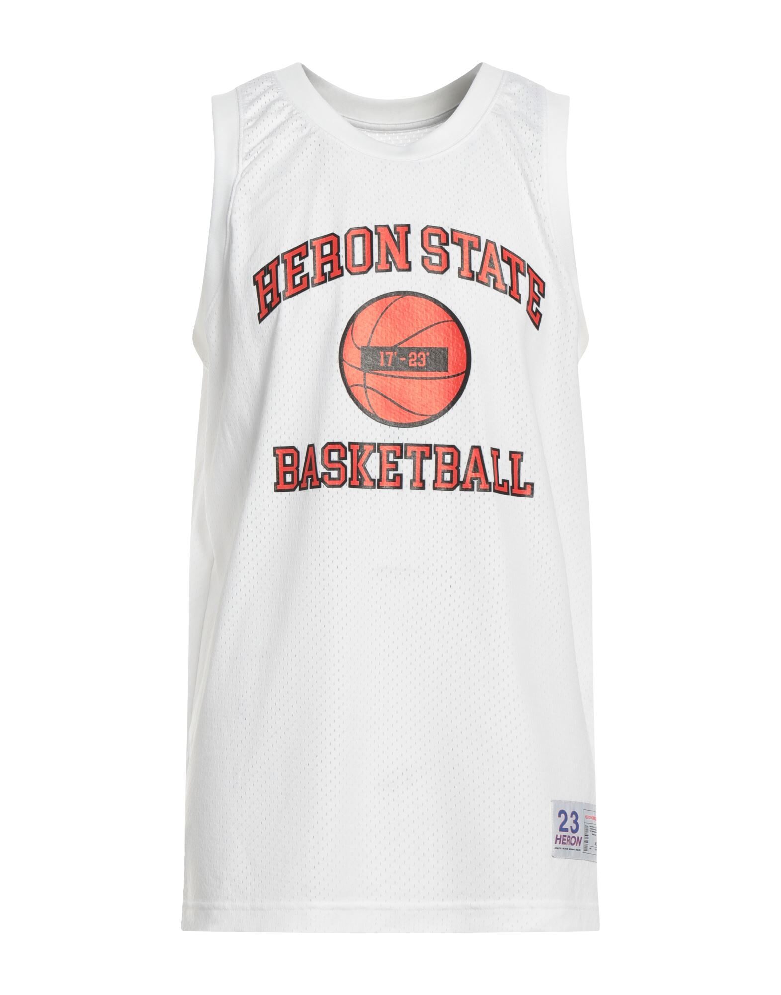 HERON PRESTON - T-shirts