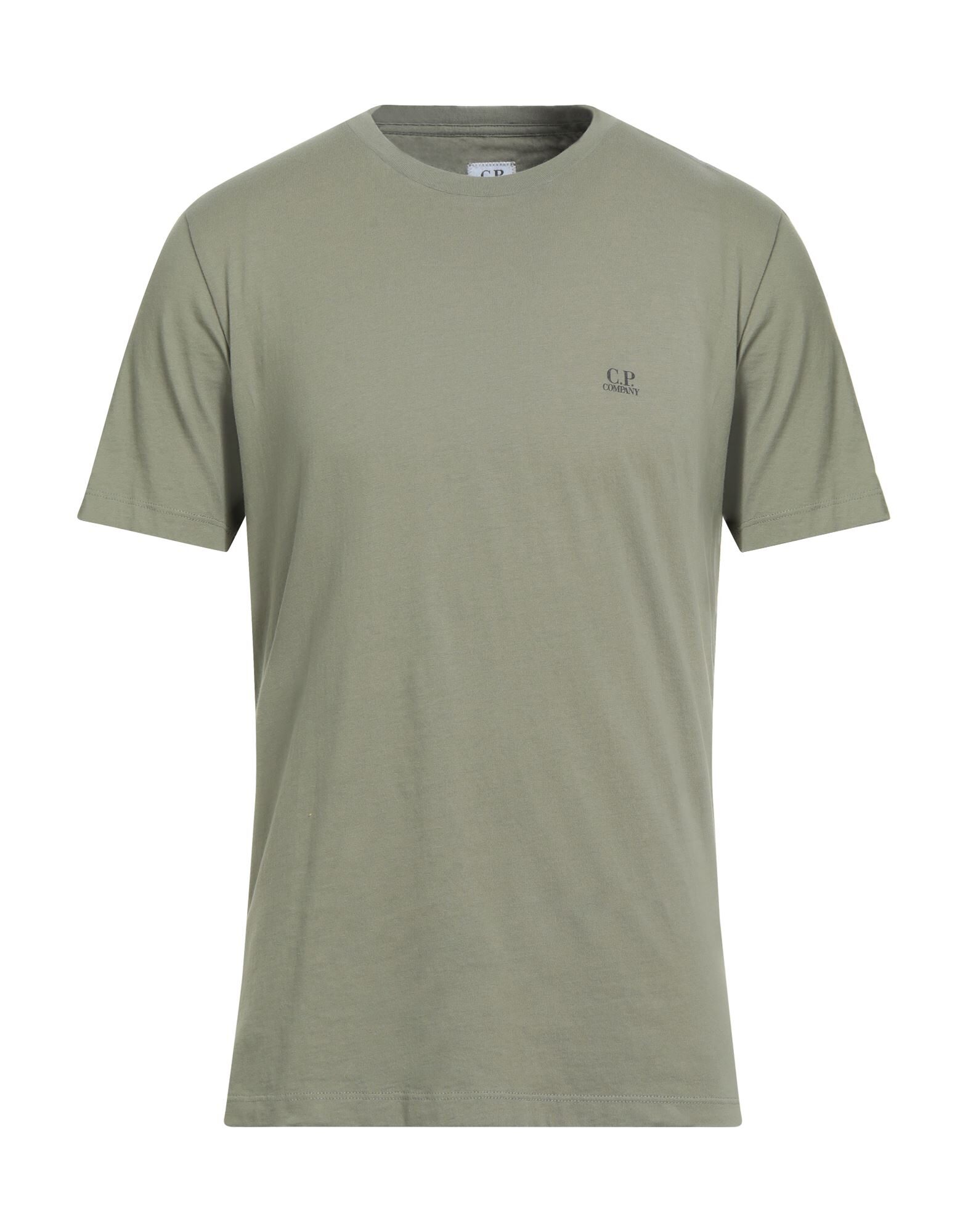 C.P. COMPANY - T-shirts