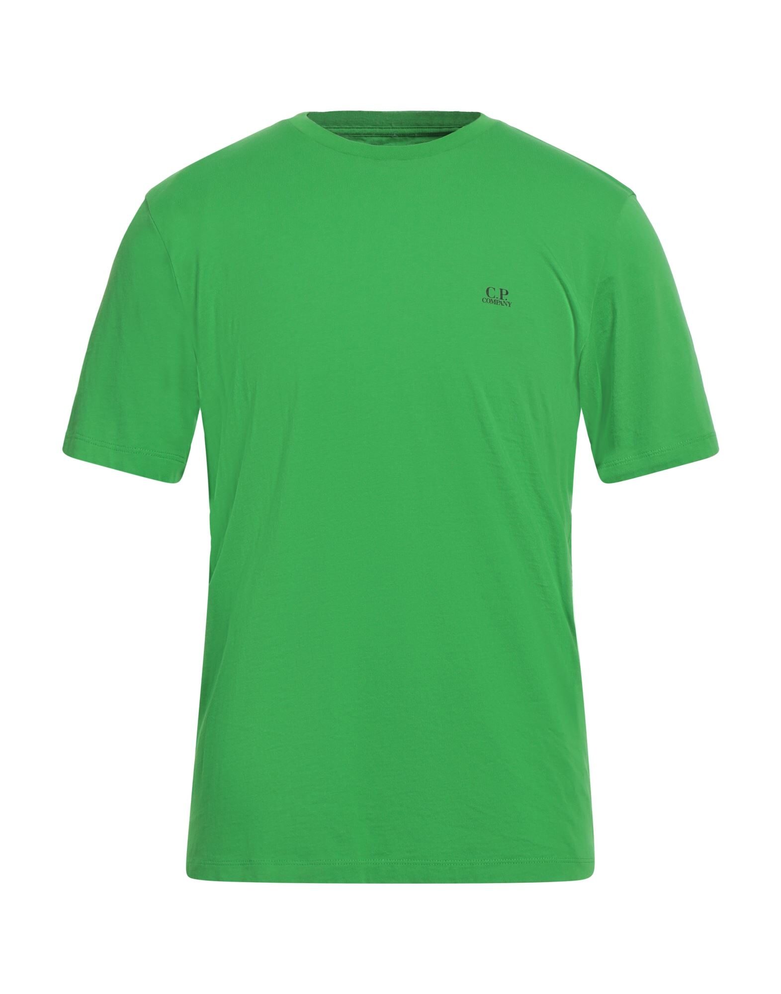 C.P. COMPANY - T-shirts