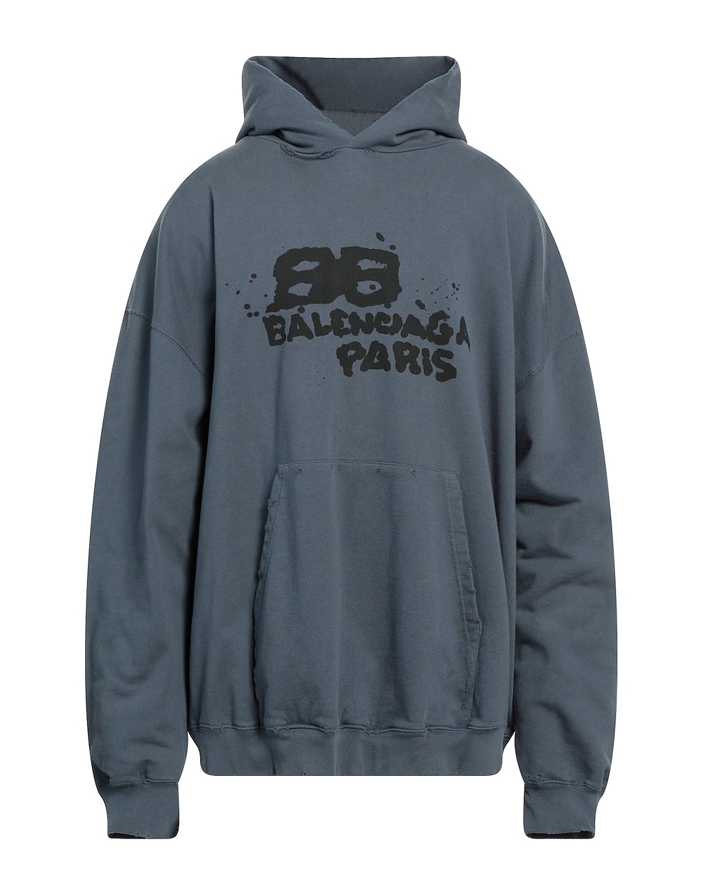 BALENCIAGA - Sweatshirts