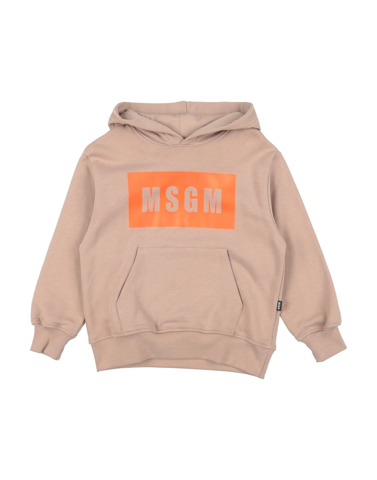 MSGM - Sudaderas
