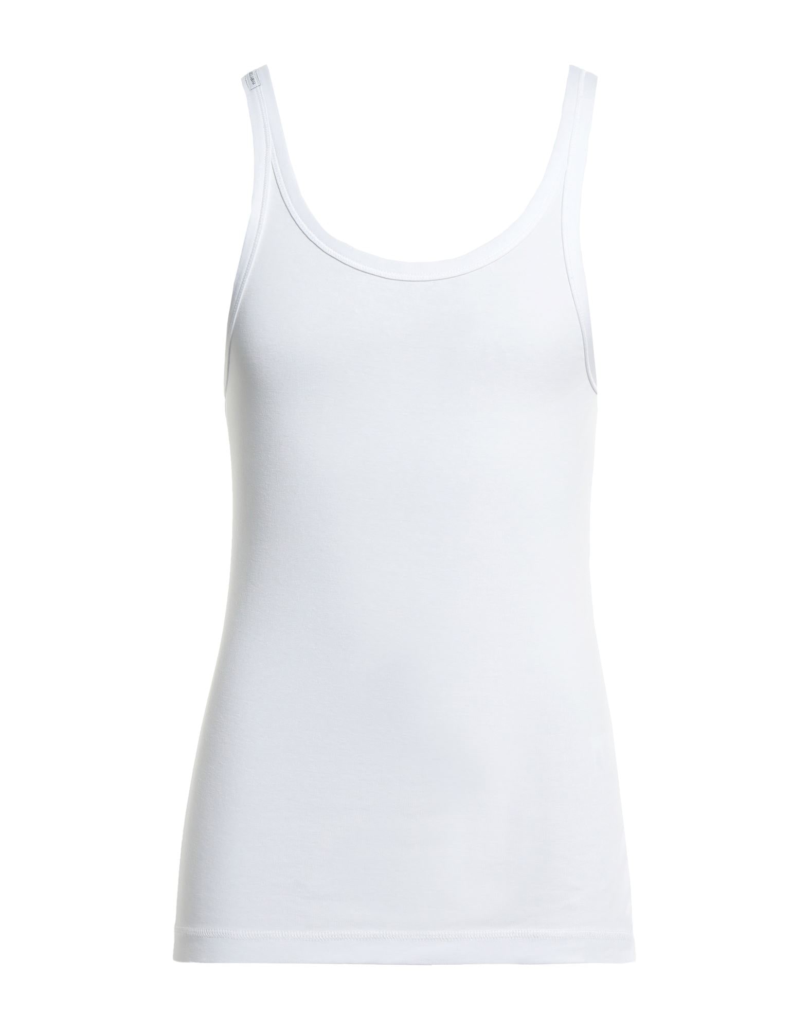 DOLCE&GABBANA - Tank tops