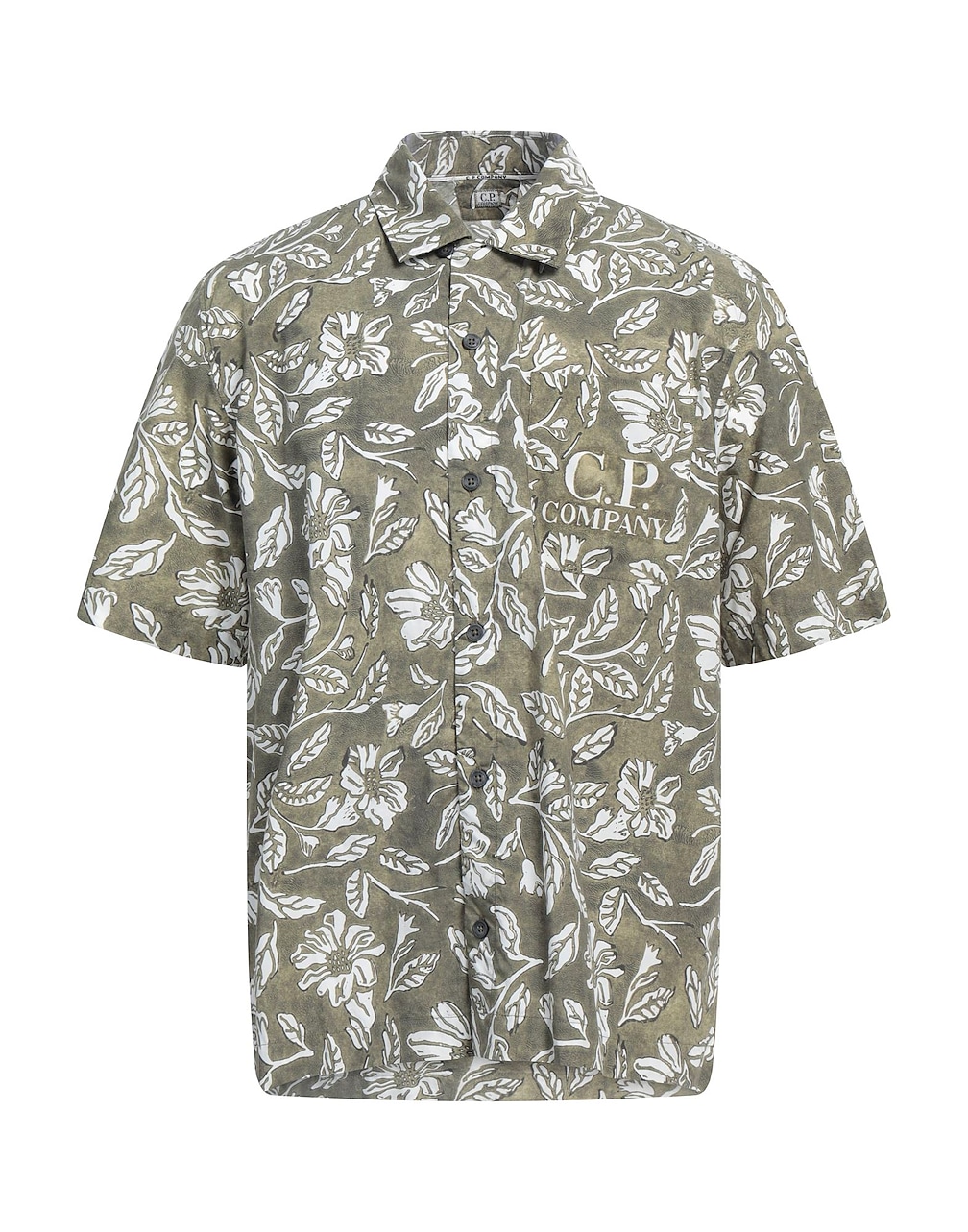 C.P. COMPANY - Shirts