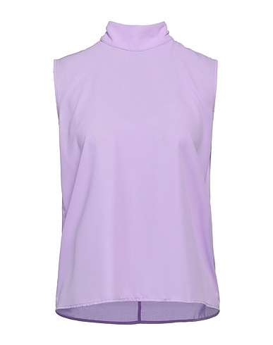 THINK Top Lilac 100% Polyester