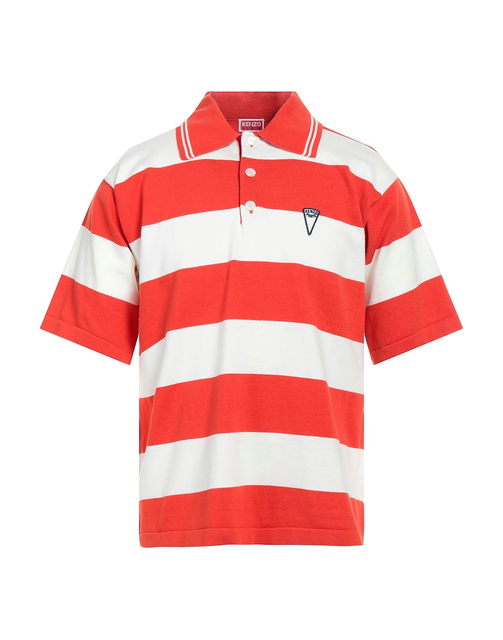 KENZO - Polo shirts