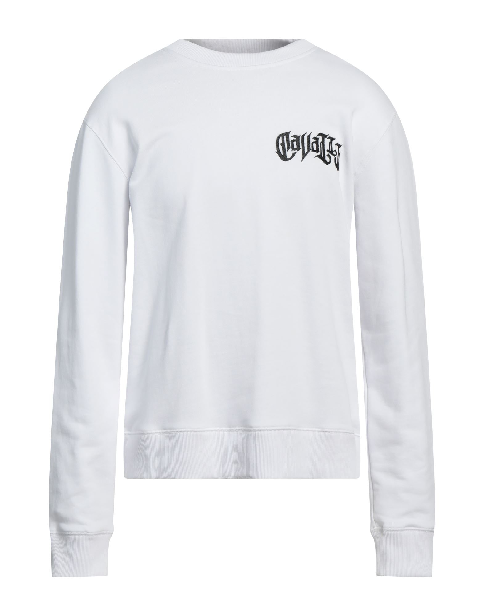 ROBERTO CAVALLI - Sweatshirts