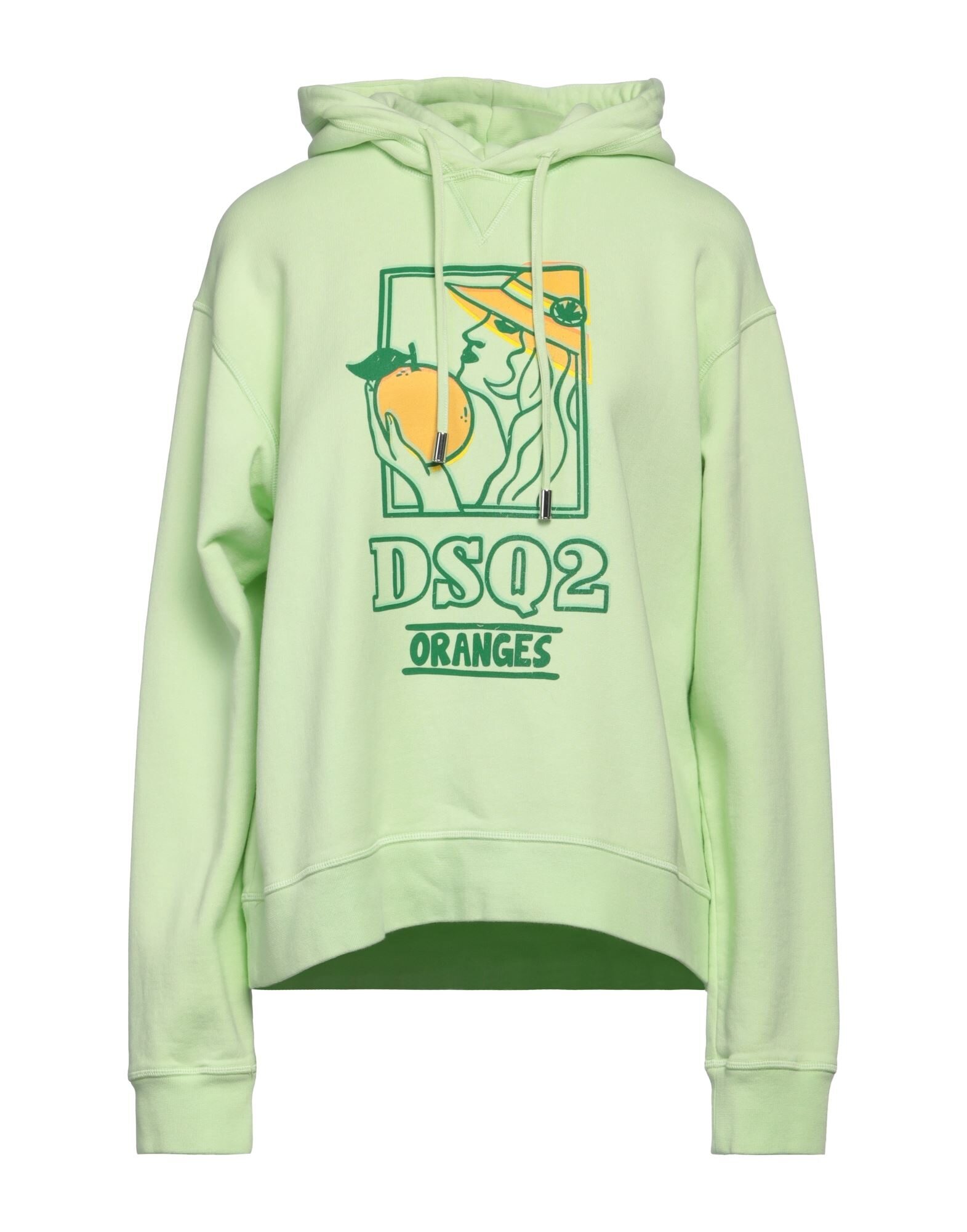DSQUARED2 - Sweatshirts