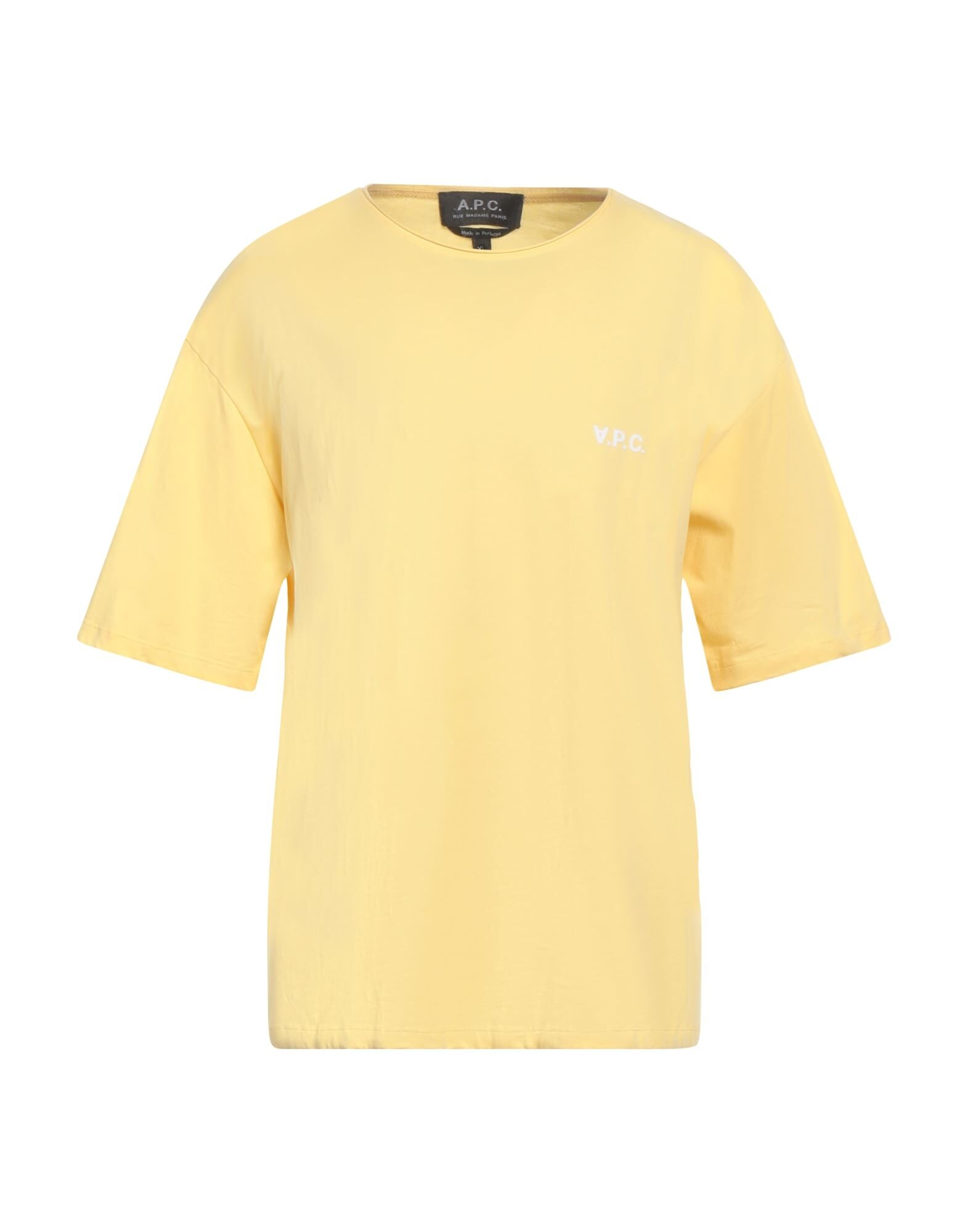 A.P.C. - T-shirts