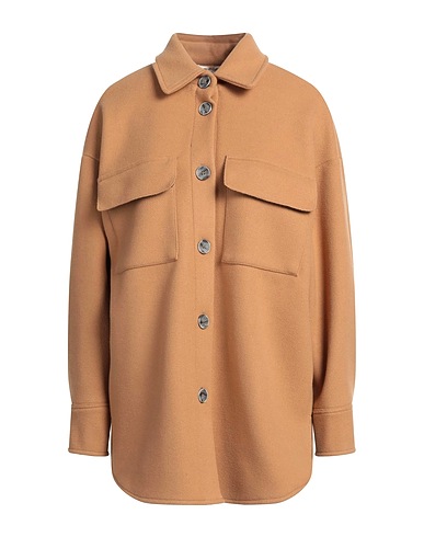 PLISSÈ Solid colour shirts & blouses 100% Polyester