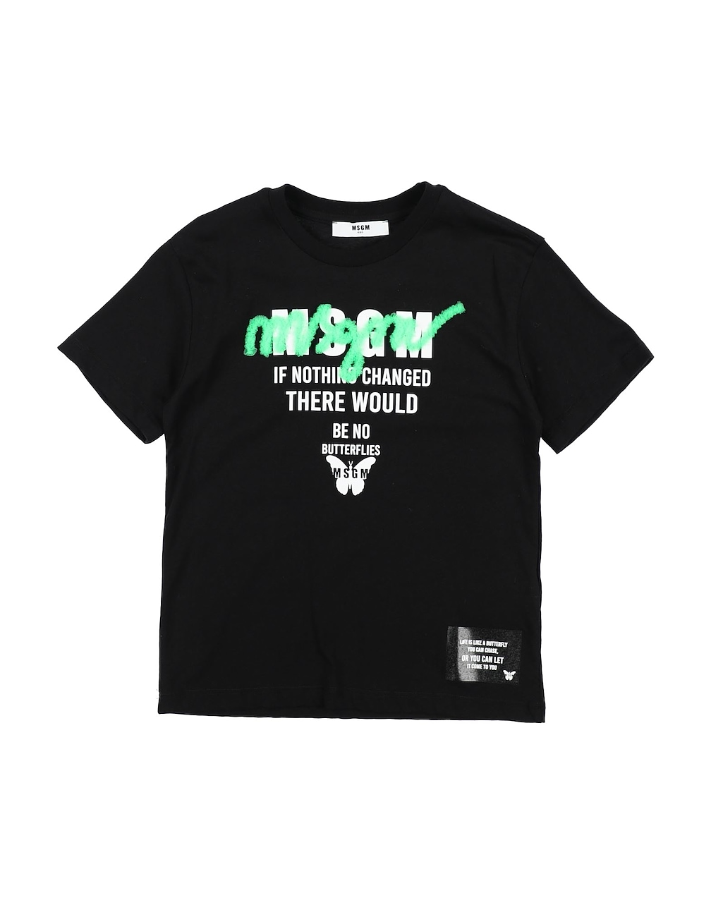 MSGM - T-shirts