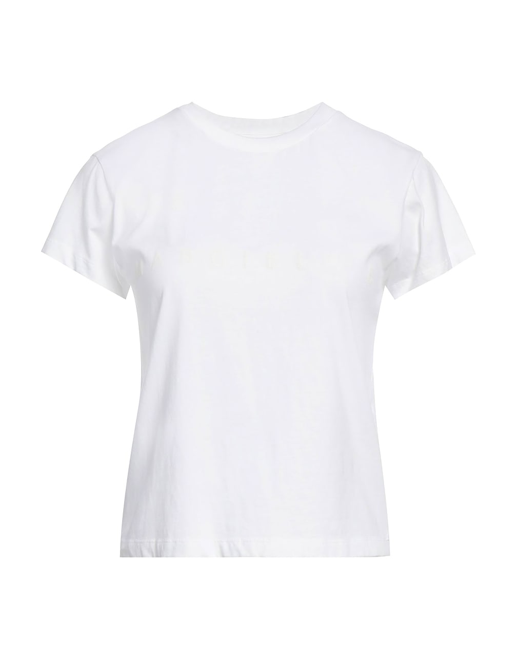 MM6 MAISON MARGIELA - T-shirts