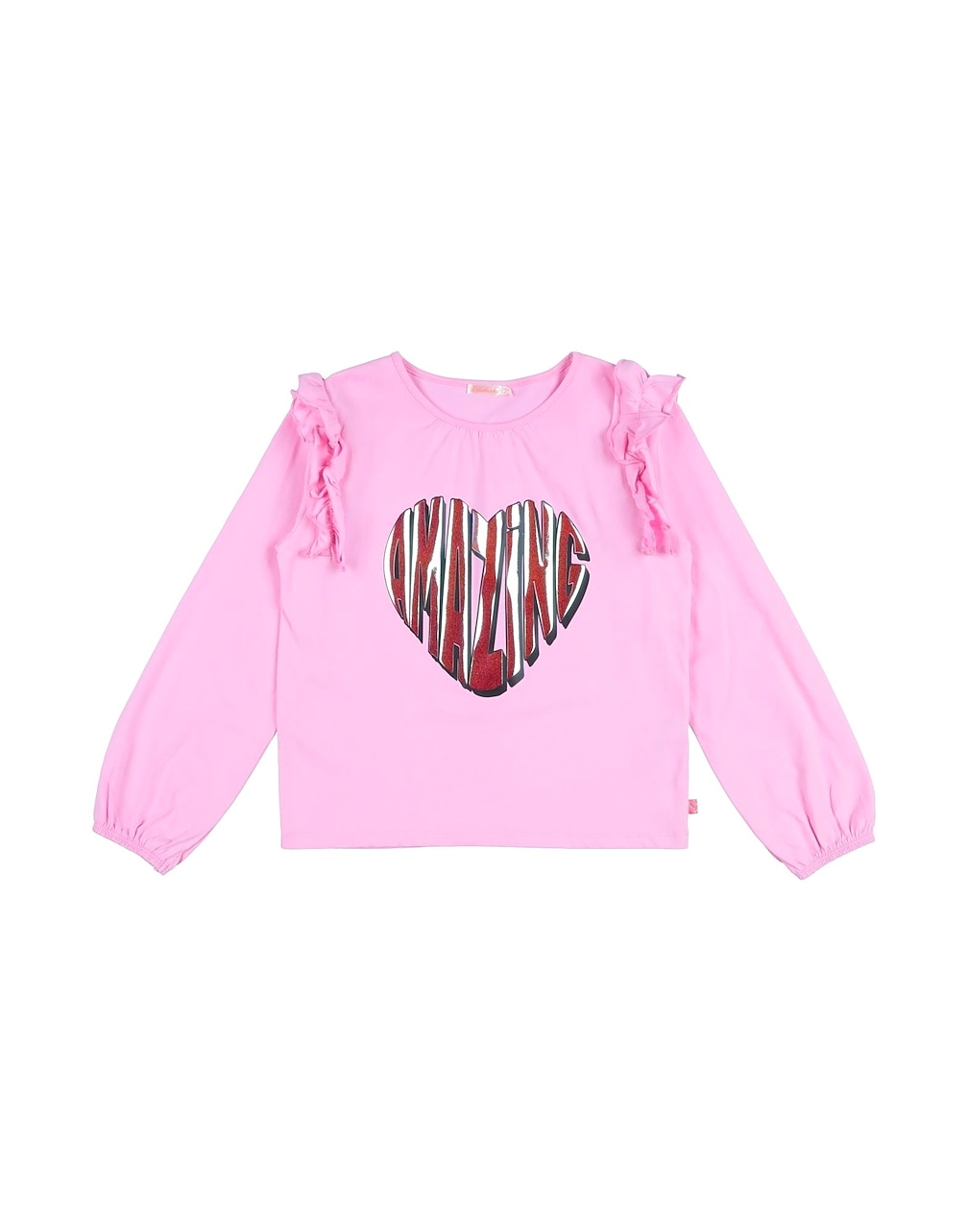 BILLIEBLUSH - T-shirts