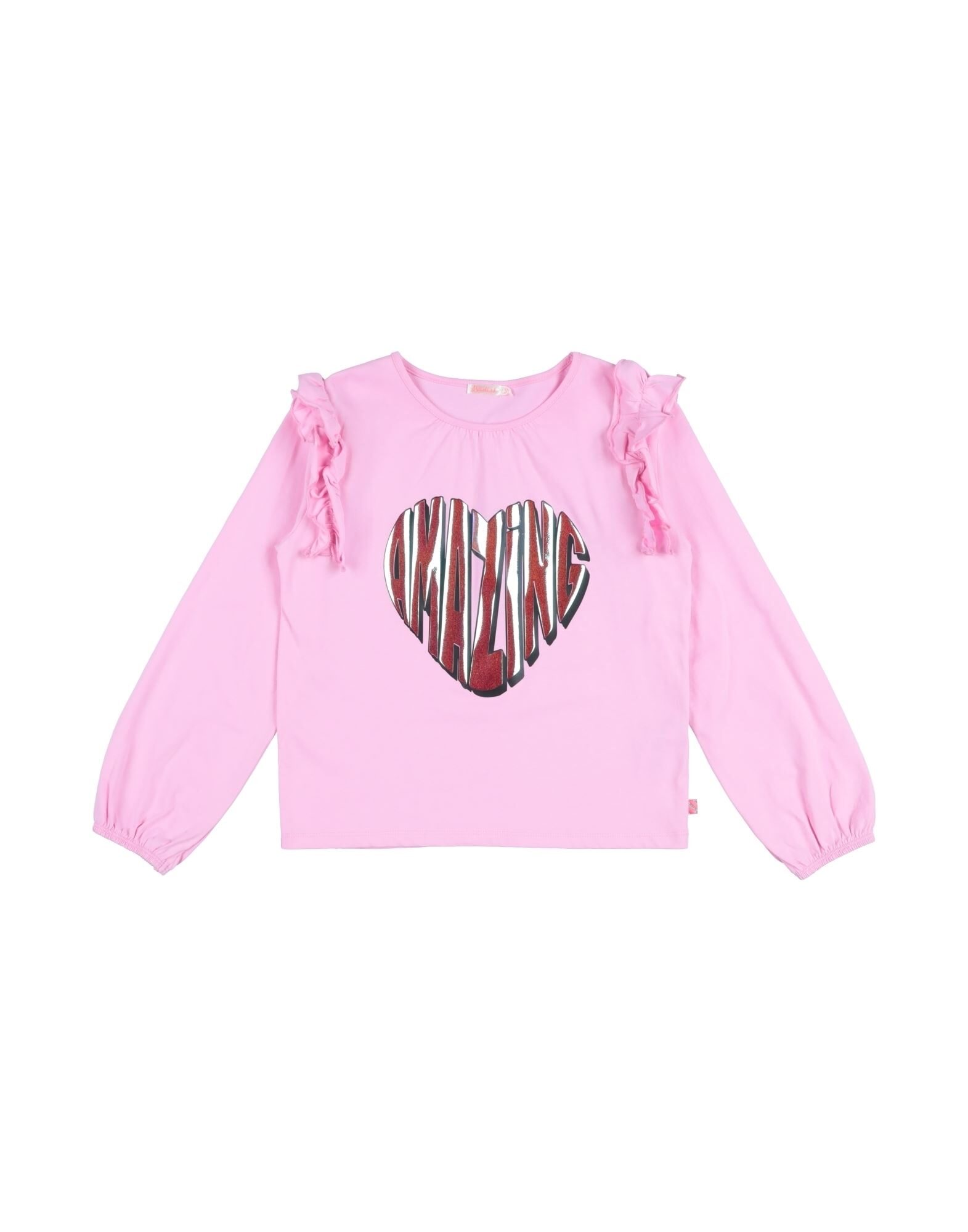 BILLIEBLUSH - T-shirts