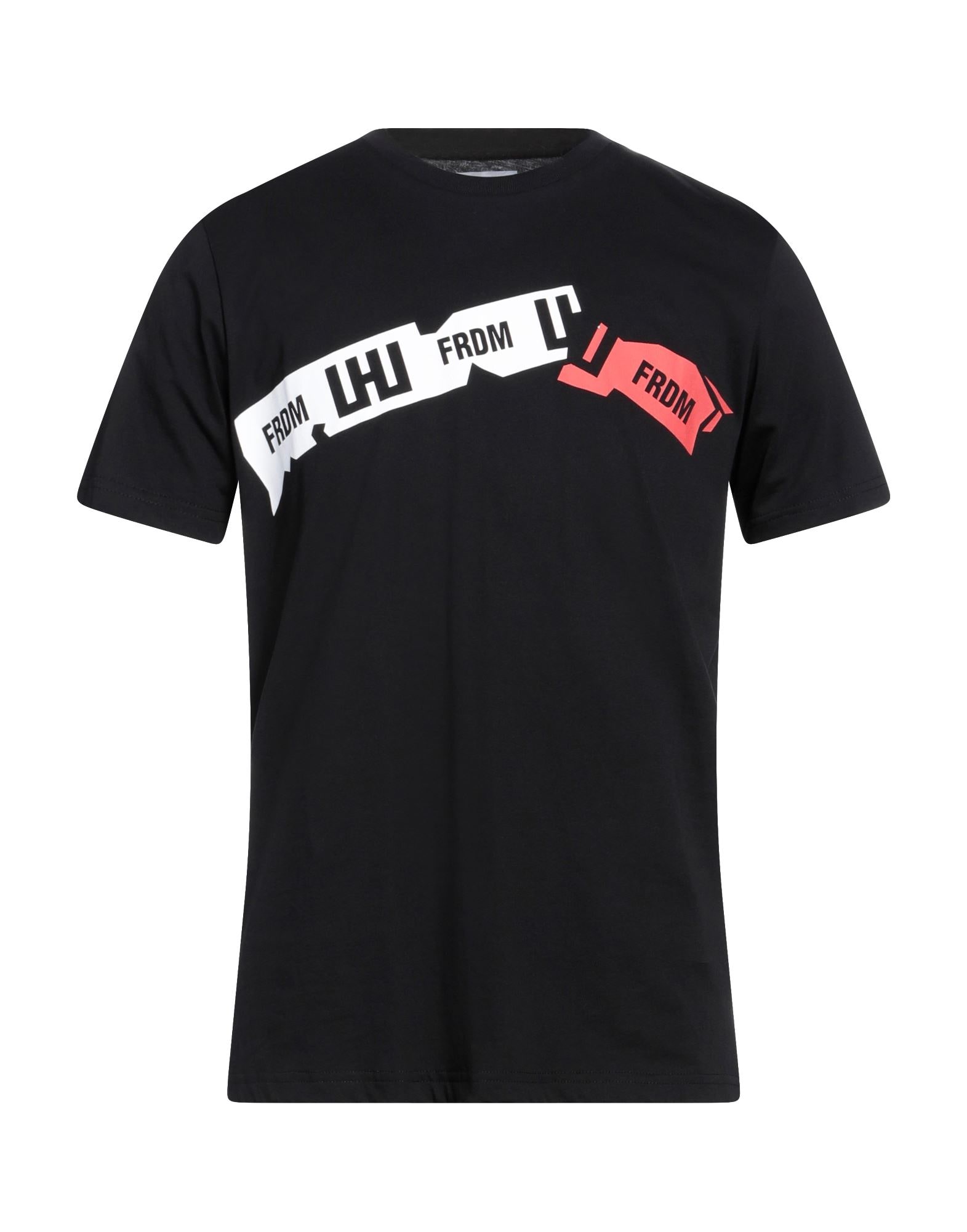 LES HOMMES - T-shirts