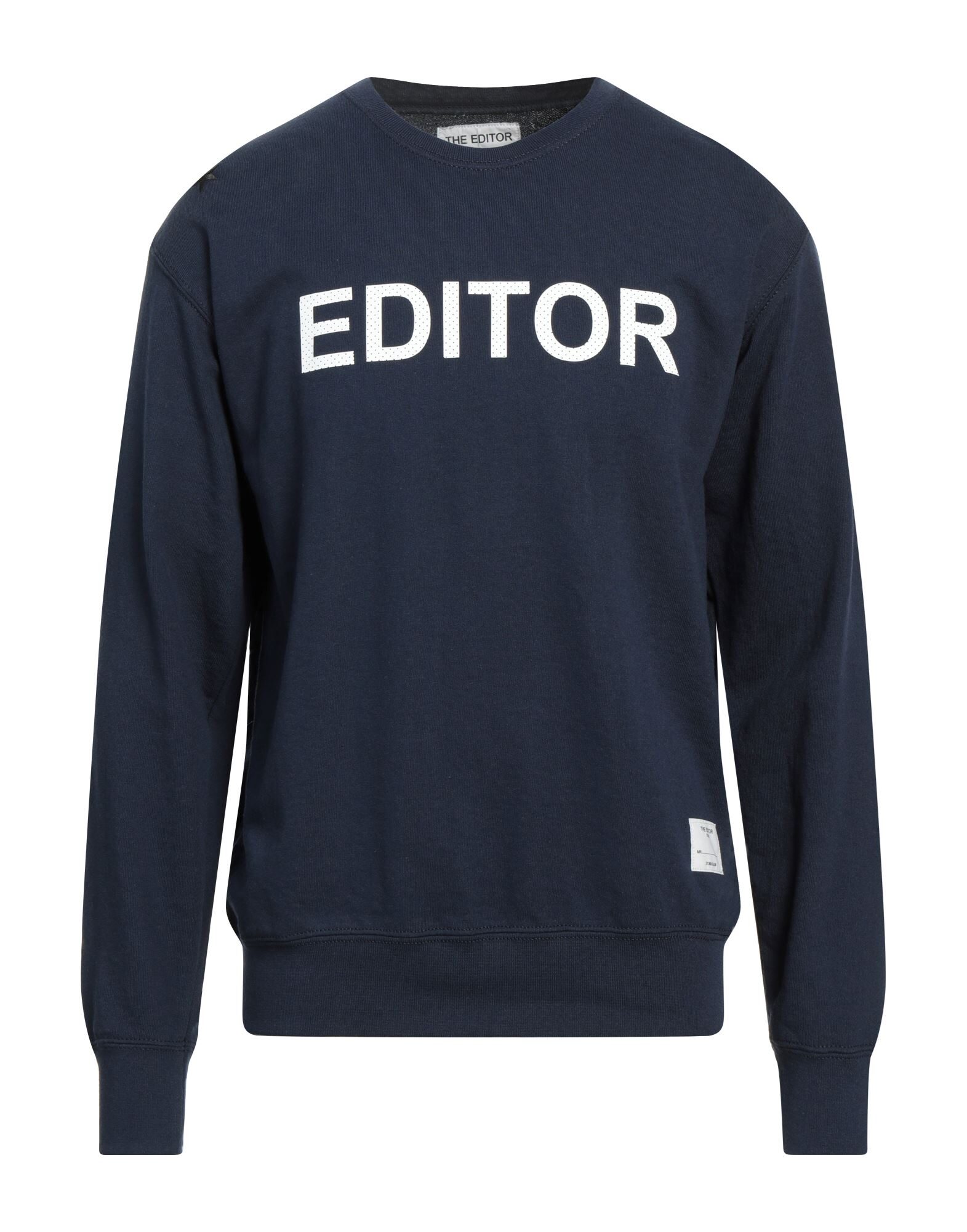 THE EDITOR - Sweatshirts
