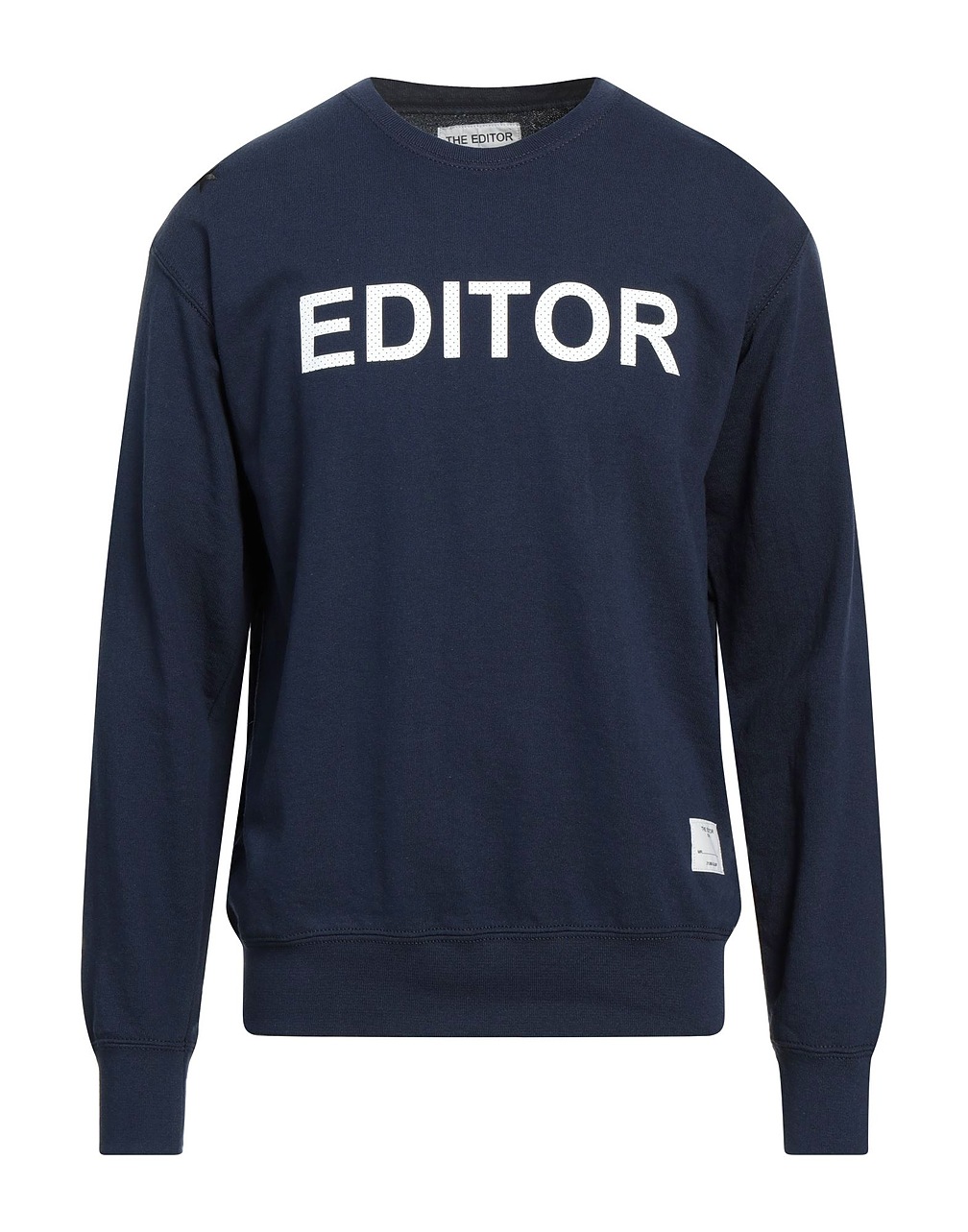 THE EDITOR - Sweatshirts