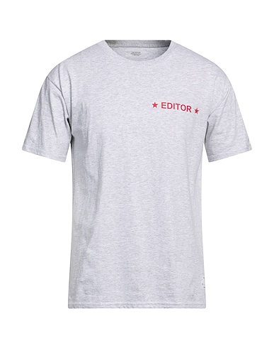 THE EDITOR T-shirt 100% Coton