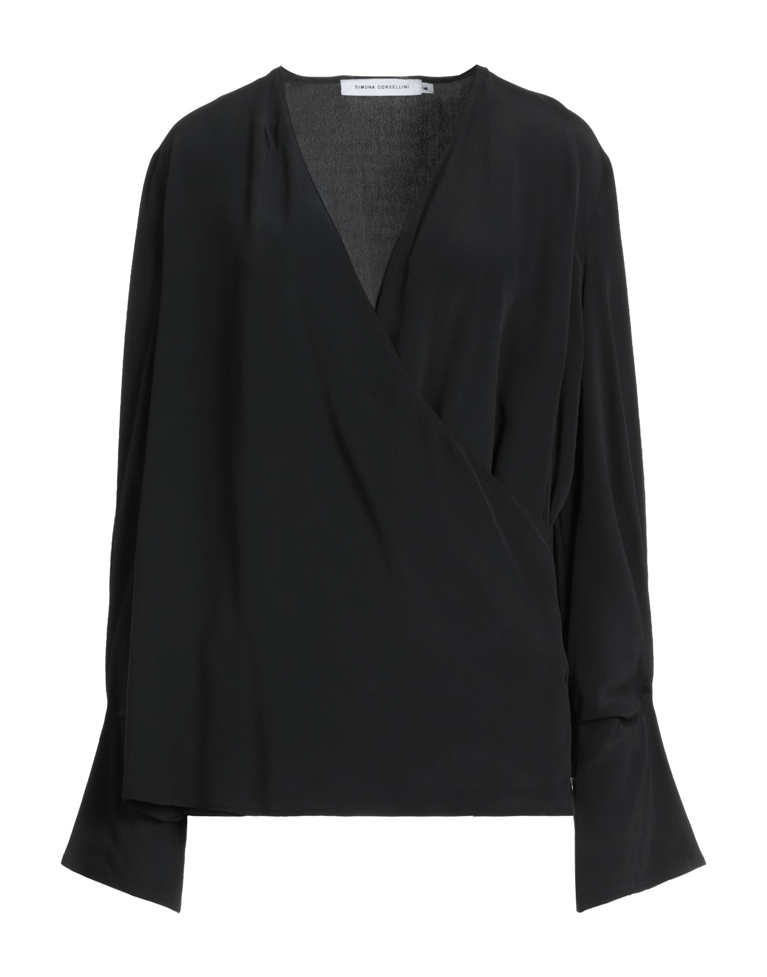 SIMONA CORSELLINI - Tops