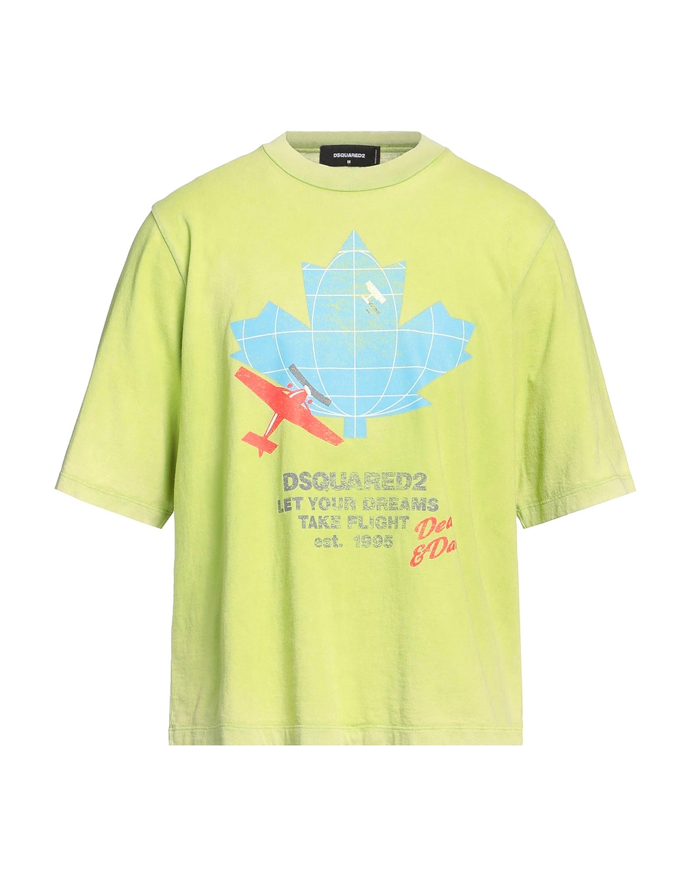 DSQUARED2 - T-shirts