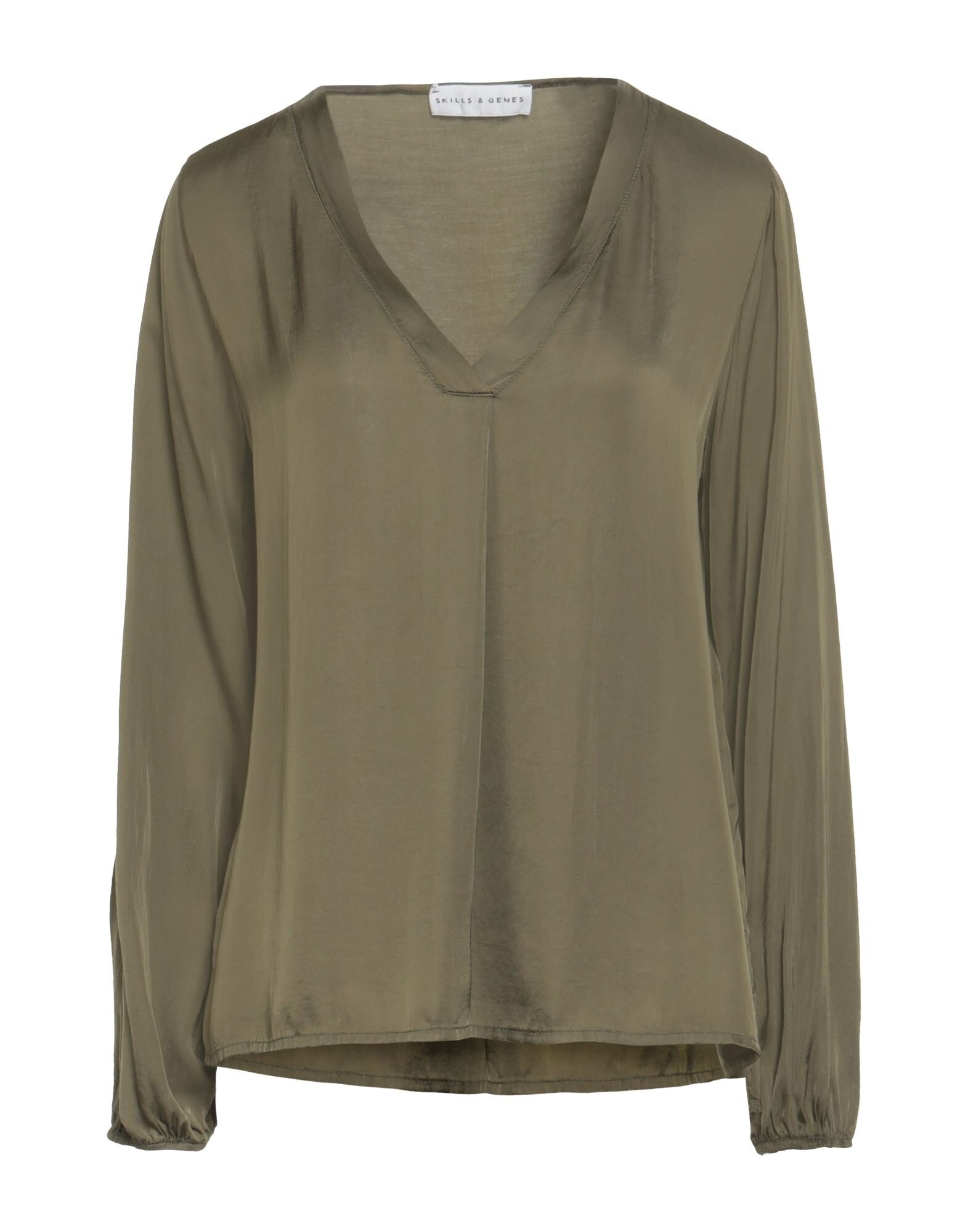 SKILLS & GENES - Tops