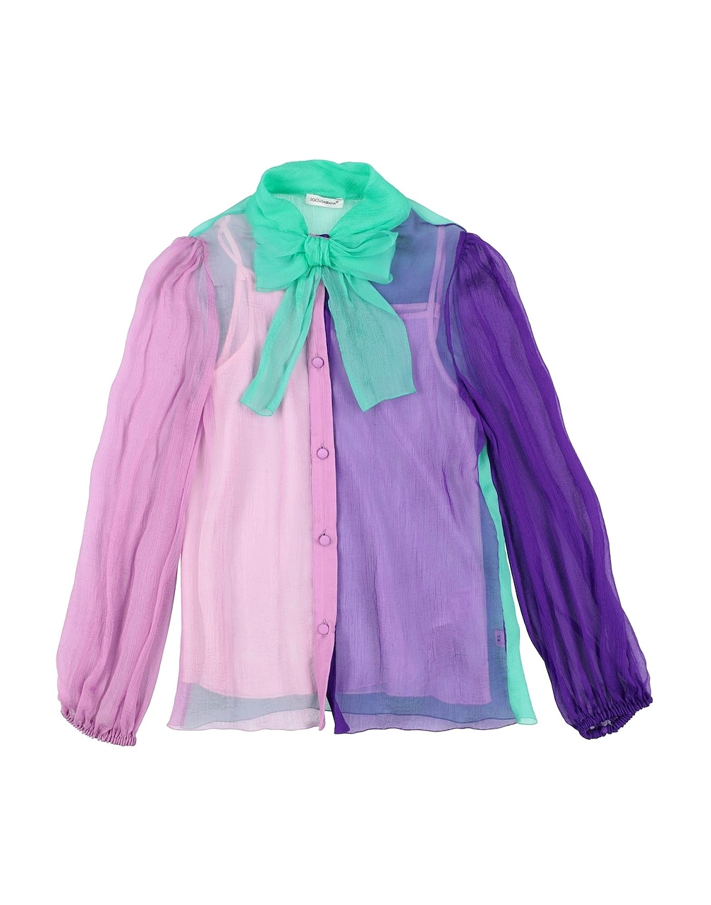 DOLCE&GABBANA - Shirts