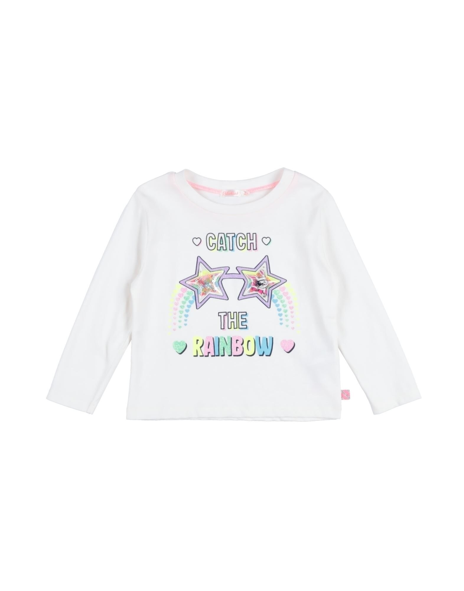 BILLIEBLUSH - T-shirts