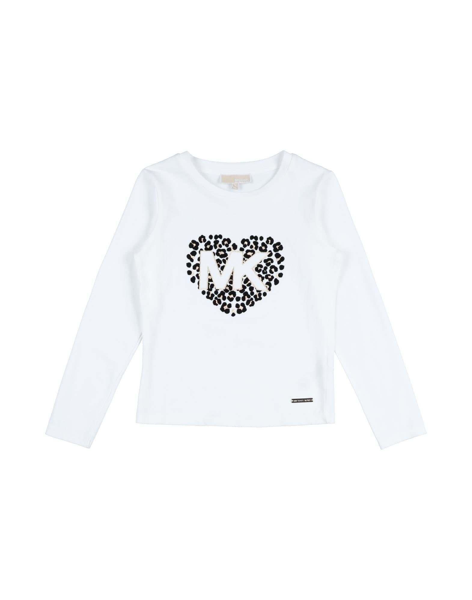 MICHAEL KORS KIDS - T-shirts