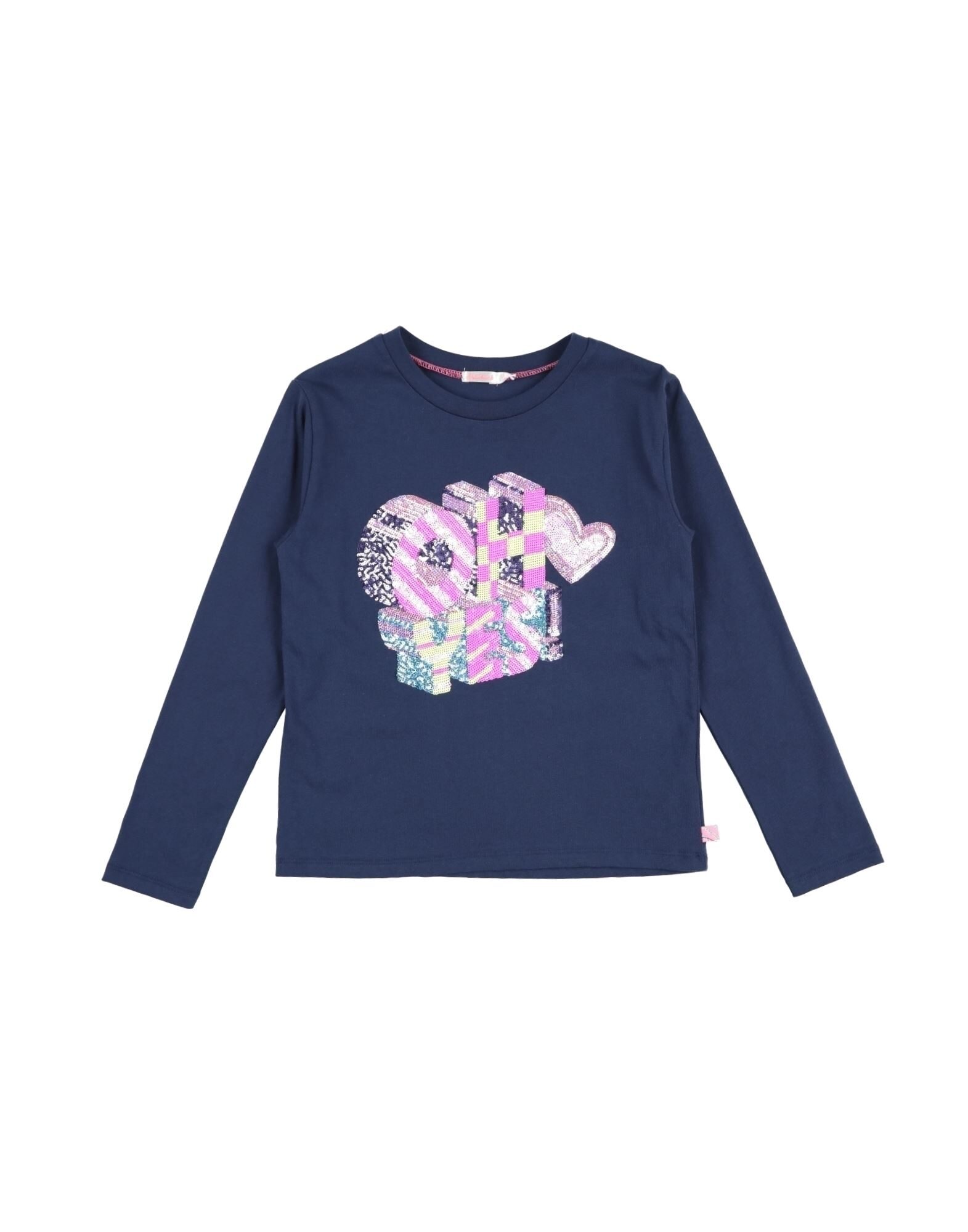 BILLIEBLUSH - T-shirts