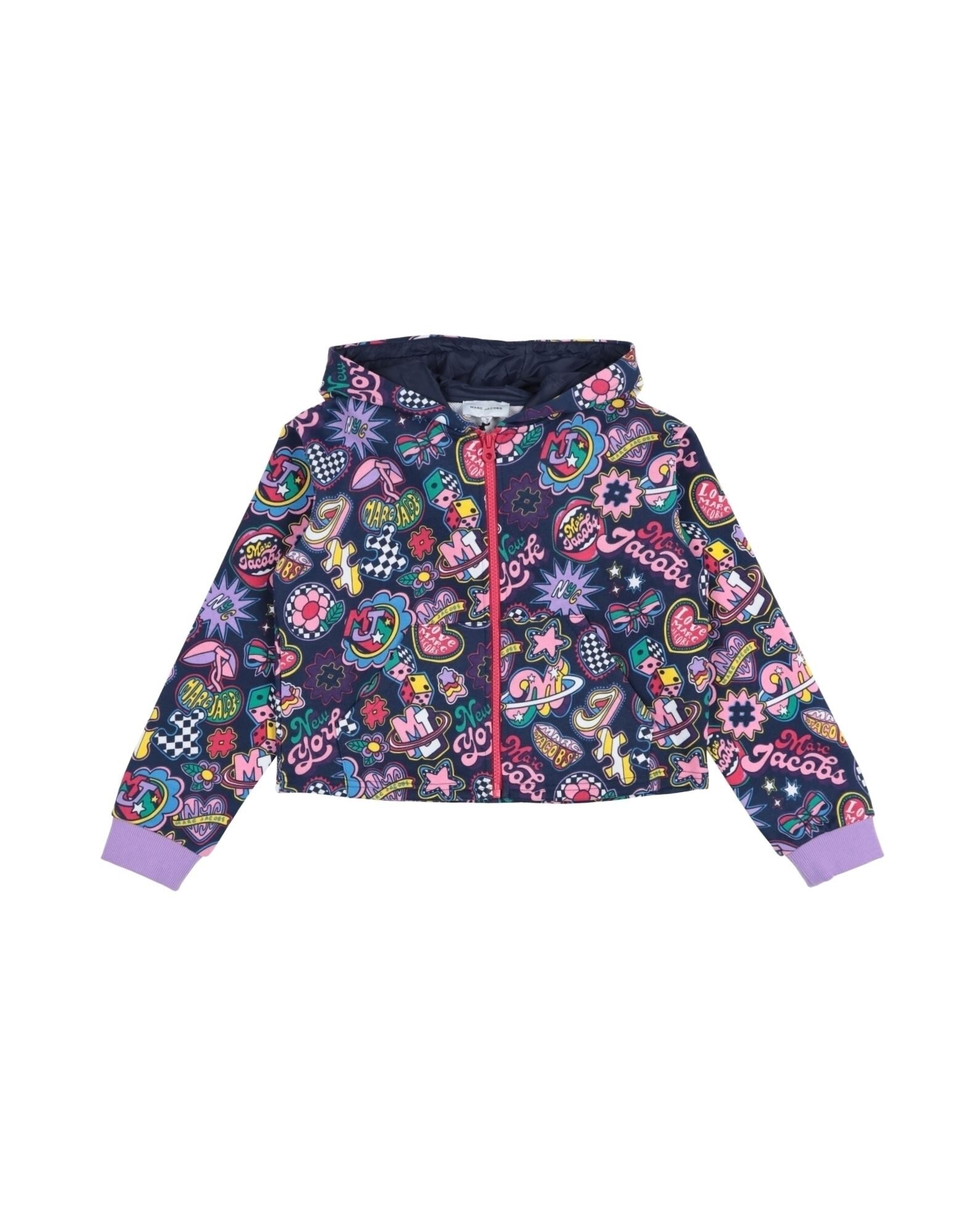 MARC JACOBS - Sweatshirts