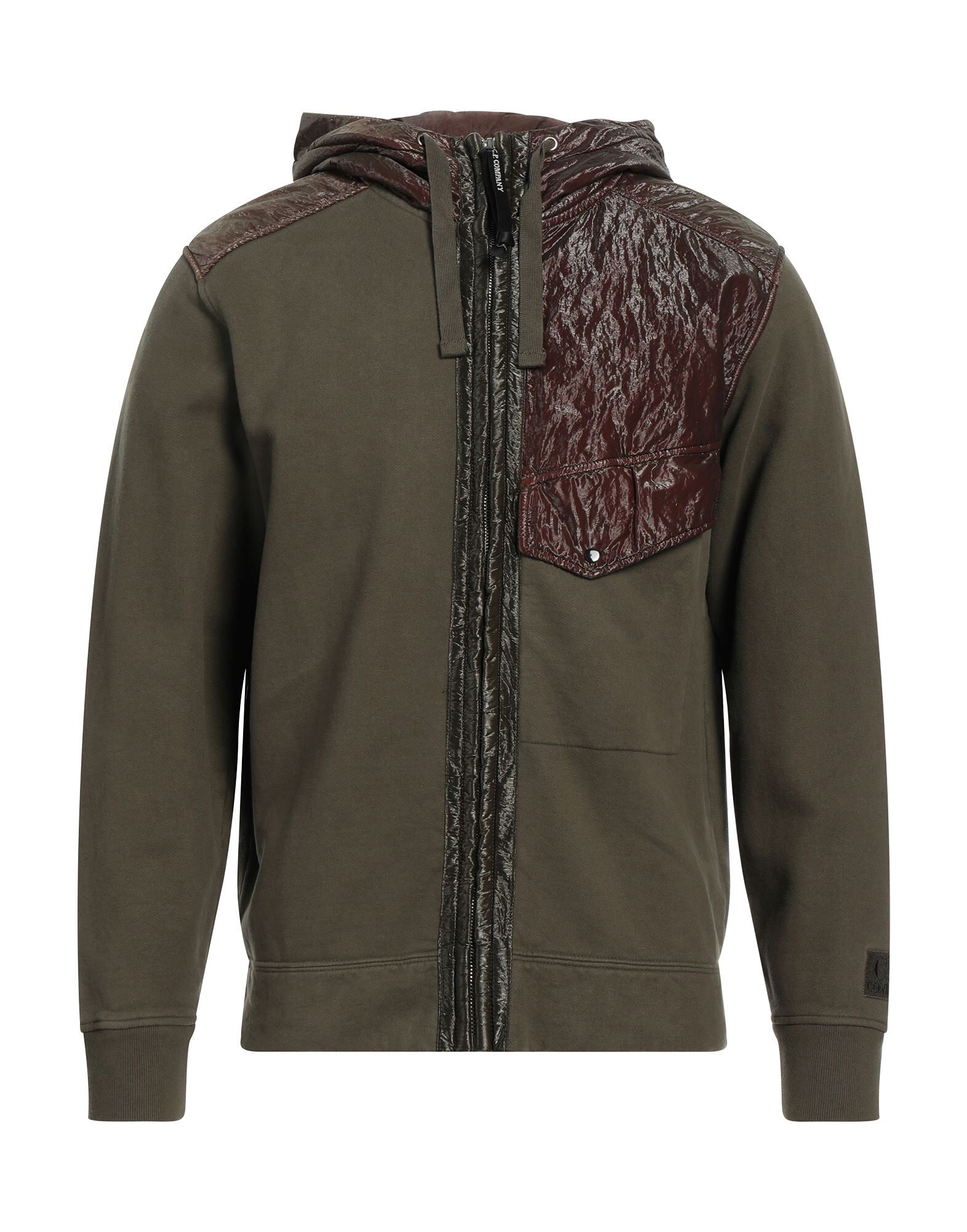 C.P. COMPANY - スウェットシャツ