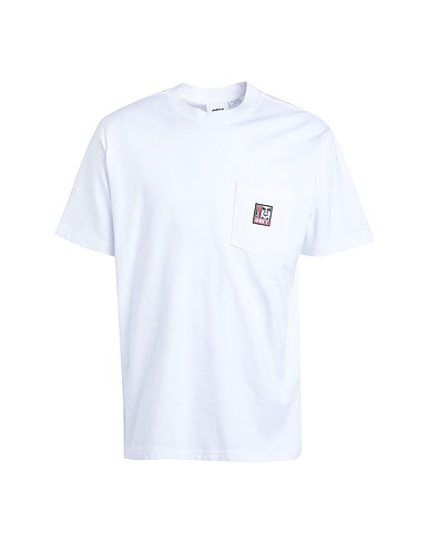 OBEY T-shirt 100% Organic cotton