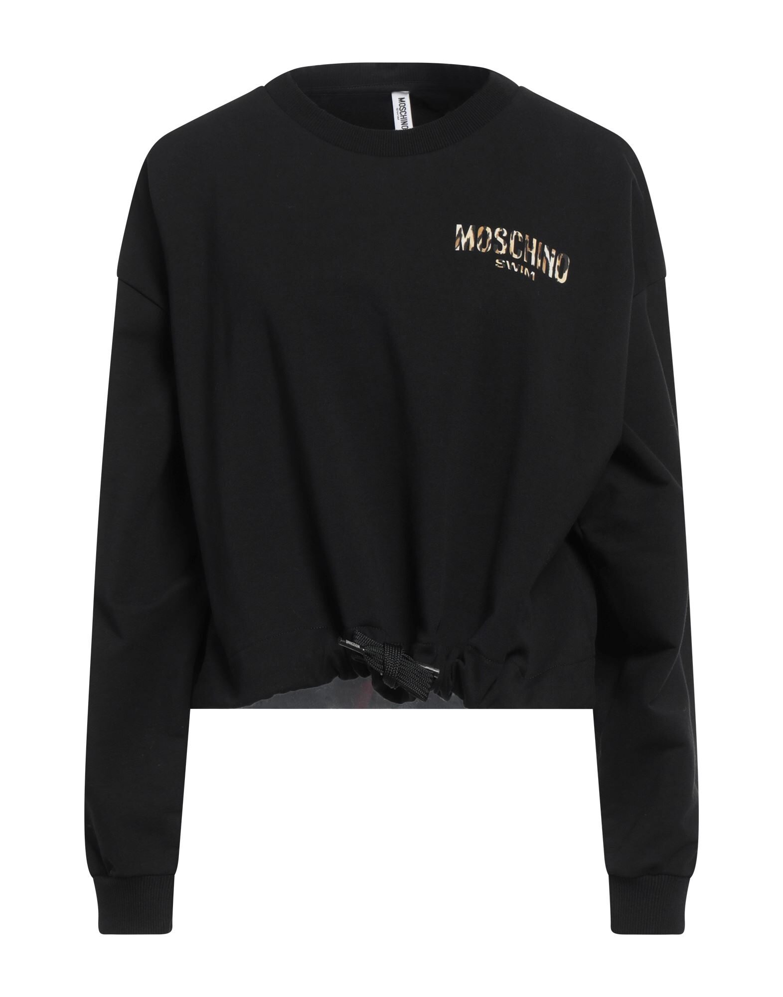 MOSCHINO - スウェットシャツ