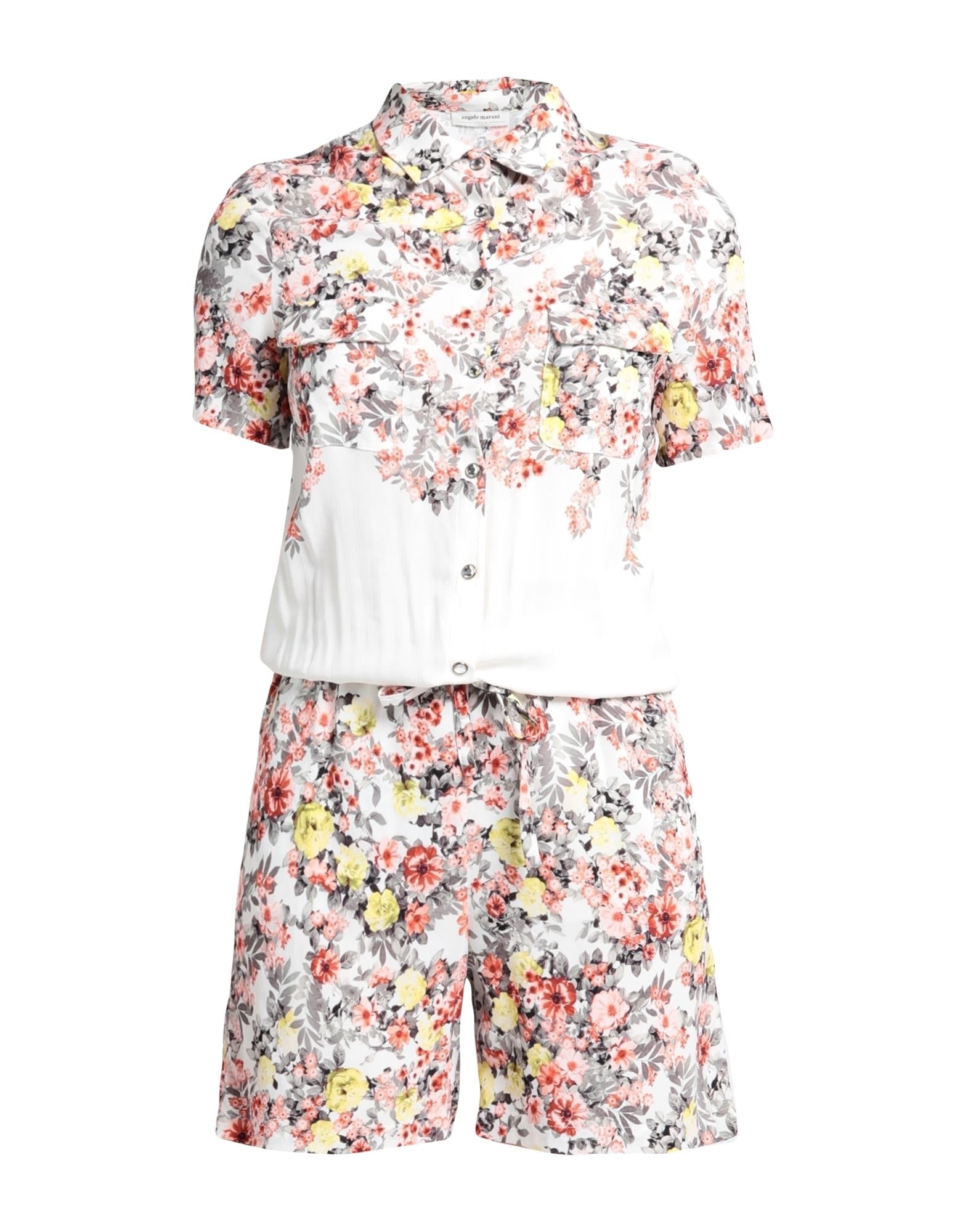 ANGELO MARANI - Ολόσωμες Φόρμες