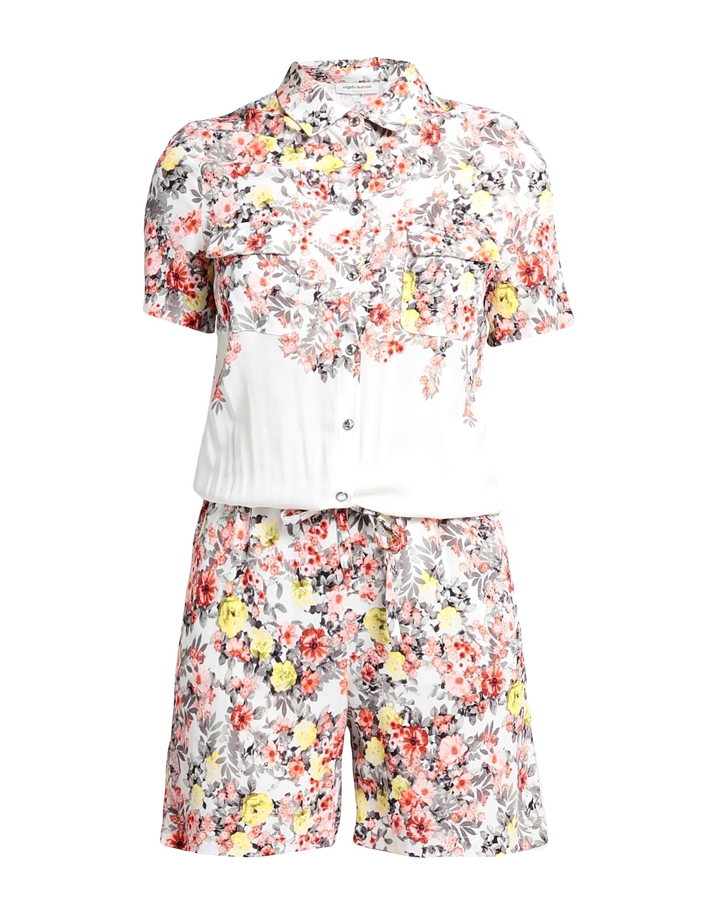 ANGELO MARANI - Tute Intere