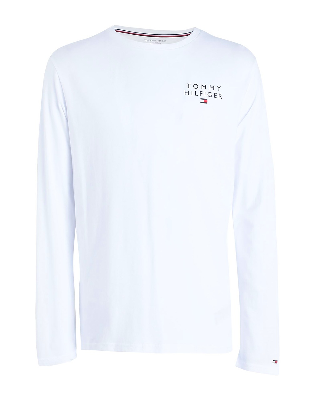 TOMMY HILFIGER - T-shirts