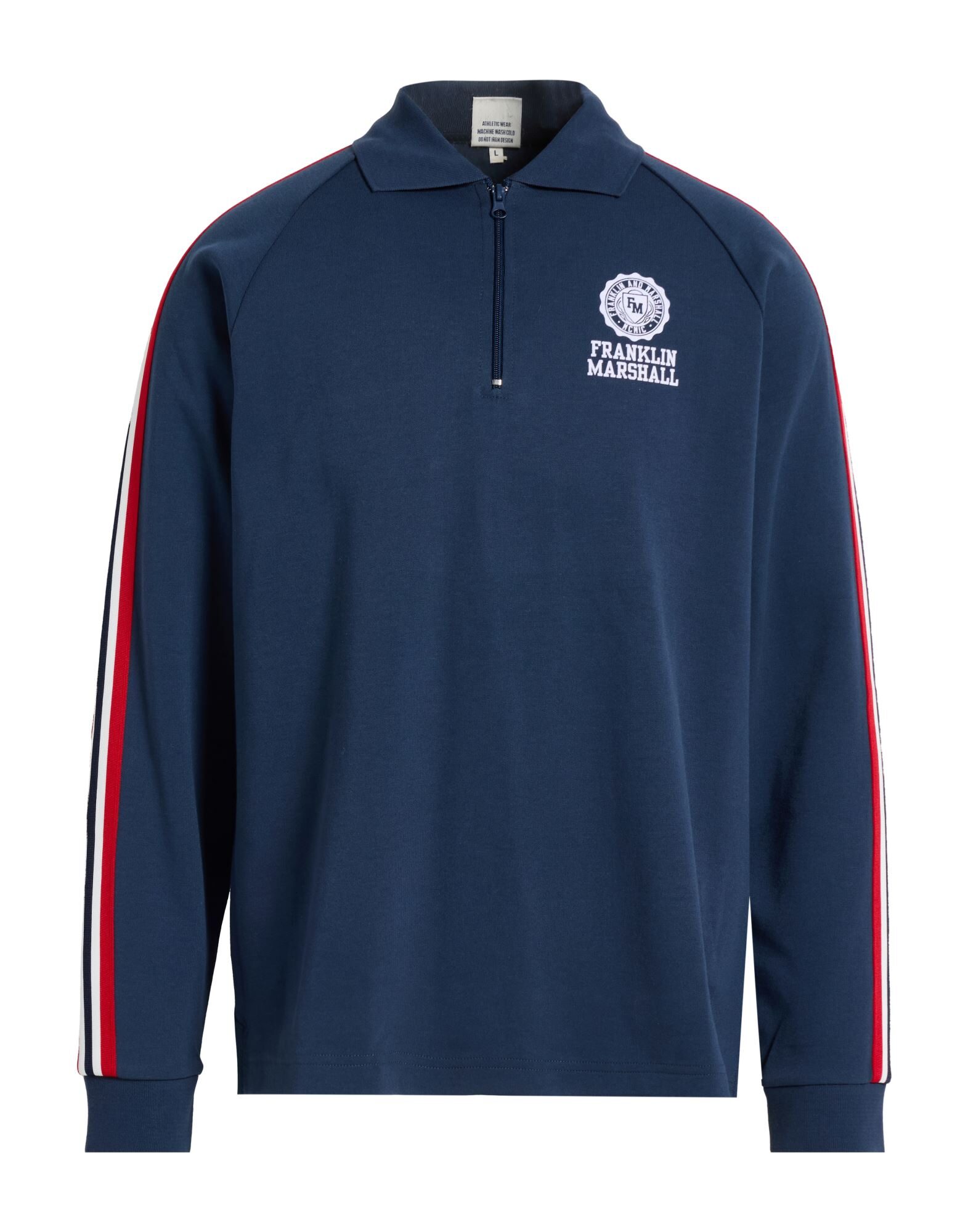 FRANKLIN & MARSHALL - Polo shirts